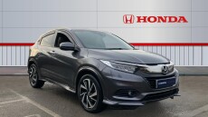 Honda HR-V 1.5 i-VTEC EX CVT 5dr Petrol Hatchback